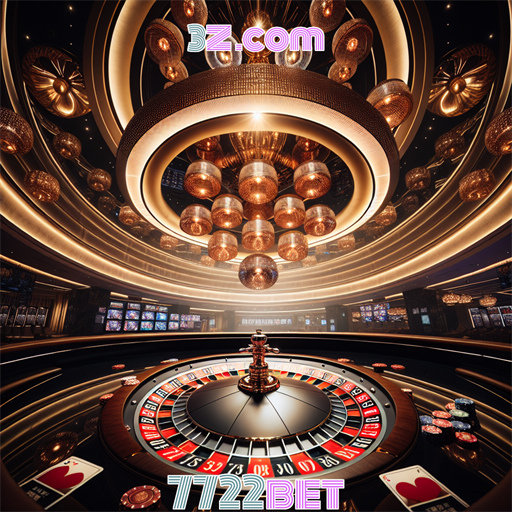 7722bet