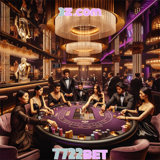 A Ascensão dos Jogos de Comunidade no 7722bet